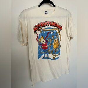 Adventurama Novelty Tee